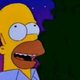 Illustration for article titled Watch Homer Simpson twiddle his thumbs for an hour